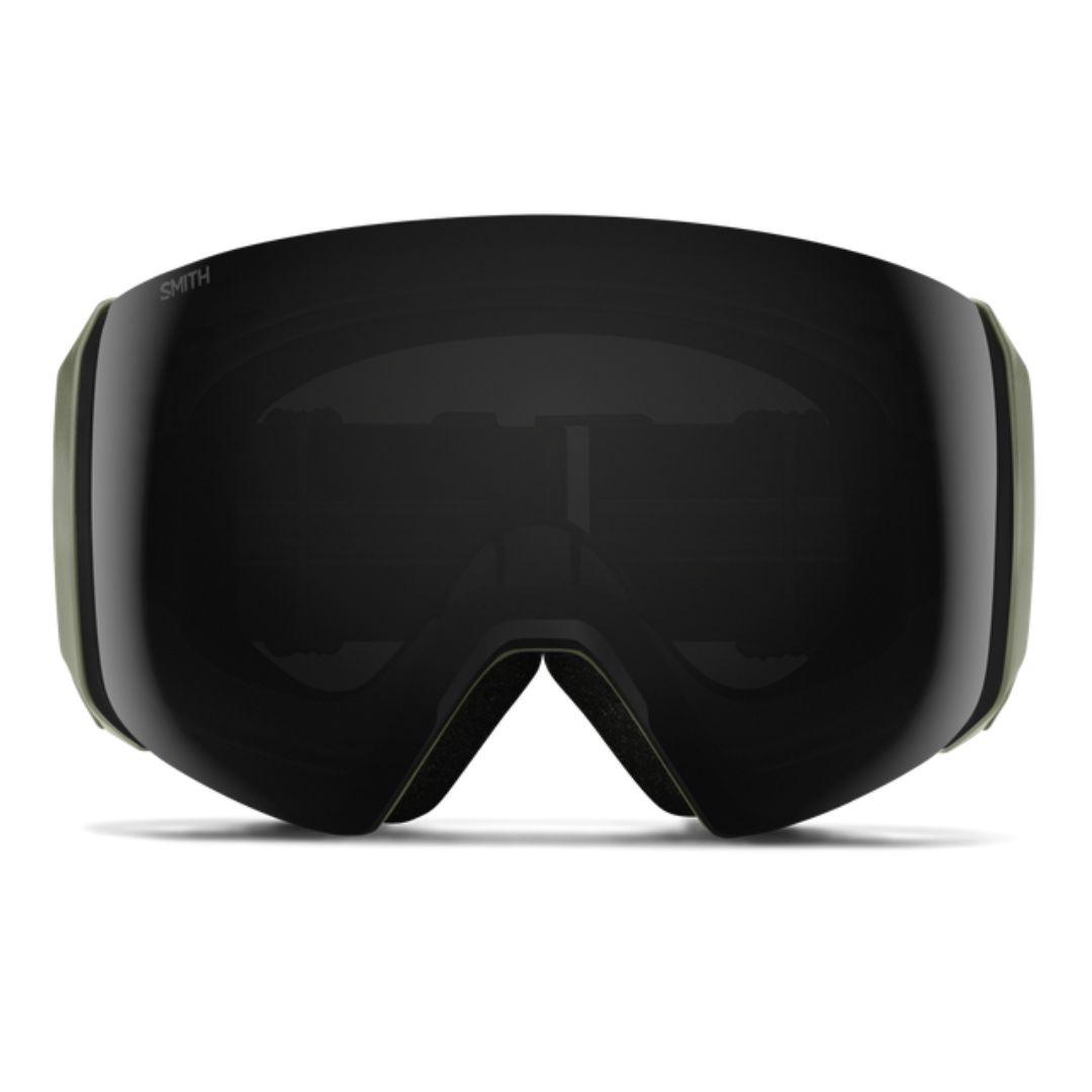 Smith 4D MAG XL Snow Goggles